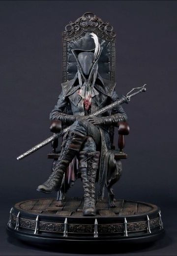 UMP UPMBB-1 星辰钟楼的玛利亚 Small Base 