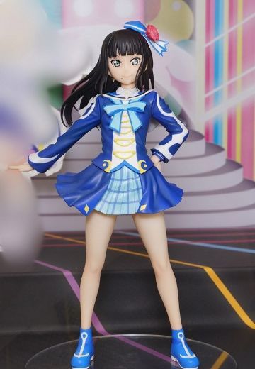 超级景品 Love Live! Sunshine!! 2期 黒泽ダイヤ Mirai no Bokura wa Shitteru yo  | Hpoi手办维基