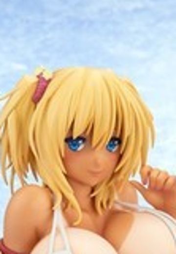 楠木希美 Hiyake ver.