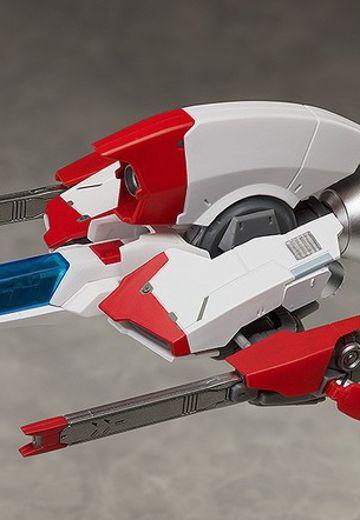 figma #SP-112 Thunder Force IV Fire LEO-04 