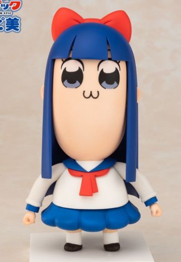 	pop子和pipi美的日常 pipi美