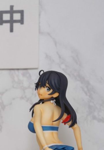 PM 手办 舰队Collection -舰娘- 潮 Mizugi Mode