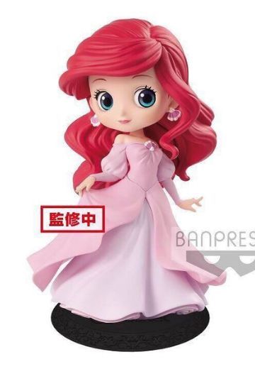 Q Posket リトル・マー女仆 ア理爱儿  | Hpoi手办维基