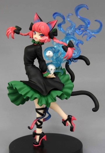 东方Project 火焔猫燐 | Hpoi手办维基