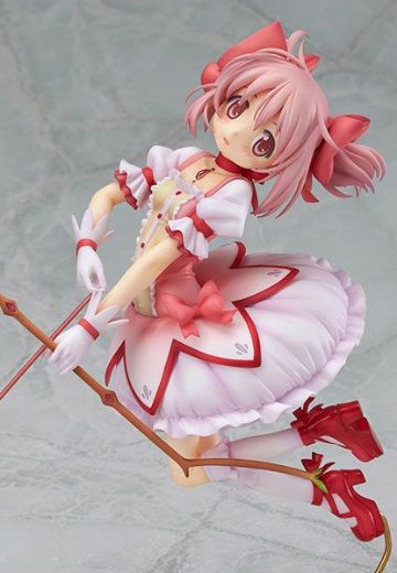 剧场版 魔法少女小圆  鹿目圆 | Hpoi手办维基