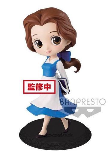 Q Posket 美女と野獣 ベル  | Hpoi手办维基