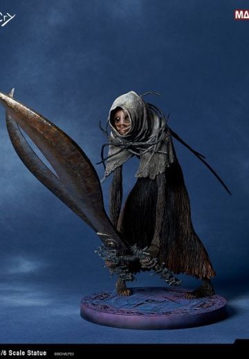 NightCry Scissorwalker | Hpoi手办维基