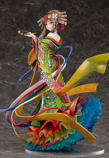 歌声合成工具UTAU 重音TETO 吉原哀歌Ver. | Hpoi手办维基