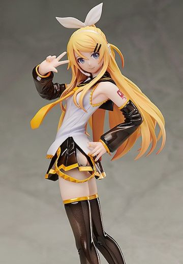 VOCALOID 镜音铃 成人ver | Hpoi手办维基