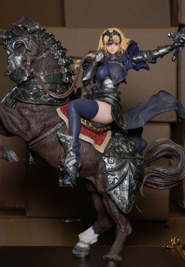 Fate / Grand Order 贞德