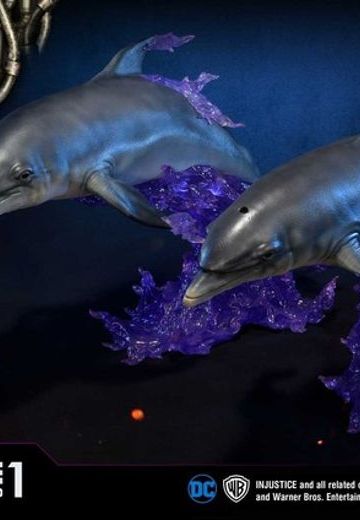 アルティメットMuseumMasterLine UMMDCIJ-2 インジャスティス ゴッズ・アマング・アス スペースド路飞ン  | Hpoi手办维基