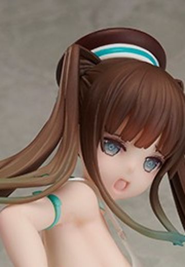 Tasting Girl Choco Mint | Hpoi手办维基