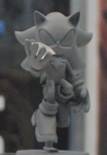 Boom8 音速小子索尼克 Shadow the Hedgehog 夏特