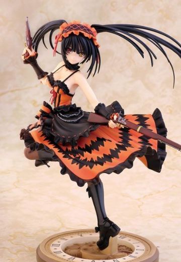 约会大作战Ⅱ 时崎狂三 | Hpoi手办维基