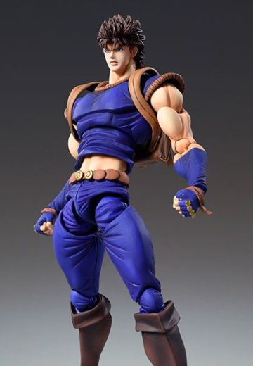 超像可动 JOJO的奇妙冒险 第一部 幻影之血 乔纳森・乔斯达 | Hpoi手办维基