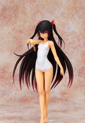 To LOVE Ru Darkness 涅墨西斯 白死库水ver. | Hpoi手办维基