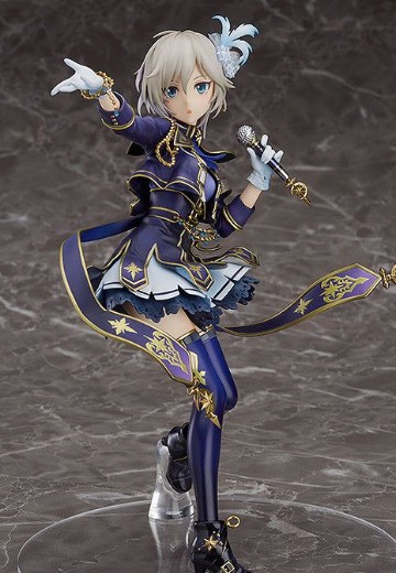 偶像大师灰姑娘女孩 安娜斯塔西娅 星巡的物語Ver. | Hpoi手办维基