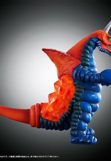 アルティメットルミナス 艾斯奥特曼 バキシム  | Hpoi手办维基