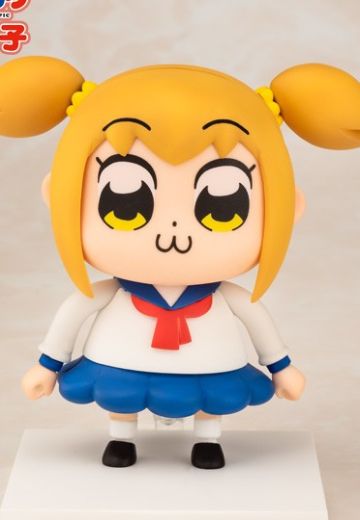 pop子和pipi美的日常 pop子