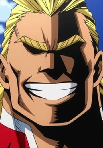 Age of Heroes 我的英雄学院 欧尔麦特 | Hpoi手办维基