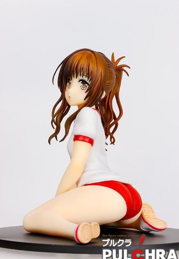 To LOVE Ru Darkness 结城美柑 Color Vari ver. | Hpoi手办维基