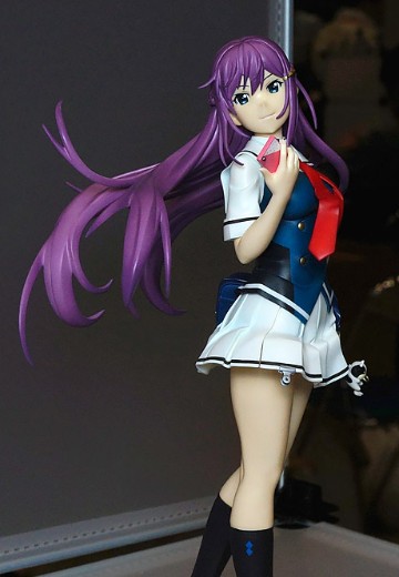 	灰色幻影扳机 深见玲奈