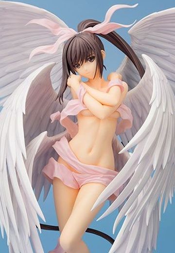 光明的炽天使咲夜 六翼天使 | Hpoi手办维基