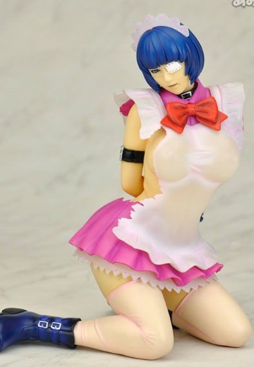 RealArrange002 一骑当千GG 吕蒙子明 粉色ver. 