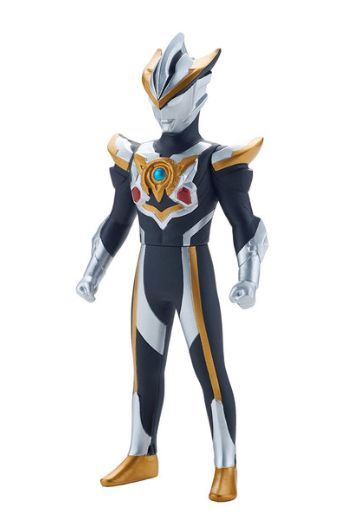 奥特曼ヒーロー系列 #62 奥特曼マンR/B 奥特曼マンルーブ 