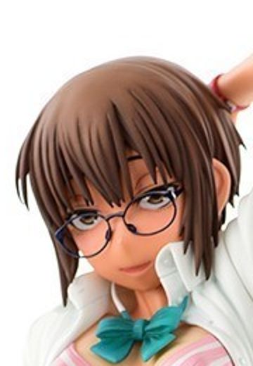 JUNK LAND  田中裕子 晒痕ver. | Hpoi手办维基