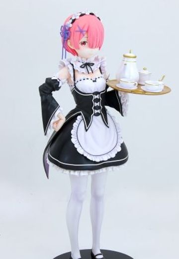 Re：从零开始的异世界生活 拉姆