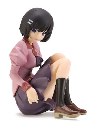 伪物语 羽川翼  | Hpoi手办维基