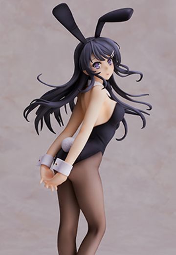 青春期笨蛋不做兔女郎学姐的梦 樱岛麻衣 ～兔女郎～ | Hpoi手办维基