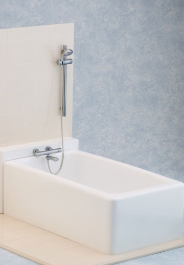 浴缸 | Hpoi手办维基