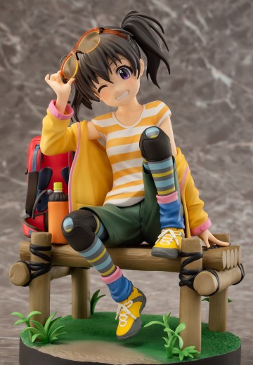 向山进发 第二季 仓上日向