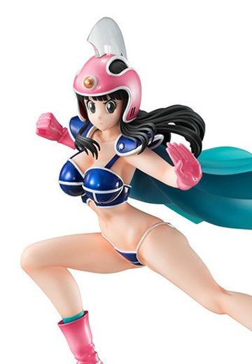 龙珠女生 龙珠 琪琪 Armor ver.  | Hpoi手办维基