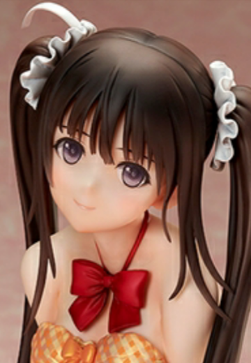 穴山芽衣 | Hpoi手办维基