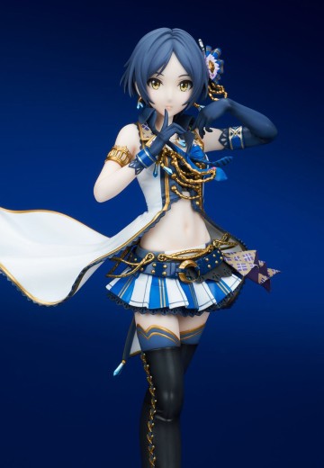 偶像大师灰姑娘女孩 速水奏 Endless Night ver. | Hpoi手办维基