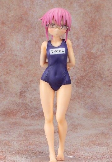 小林家的龙女仆 小林 死库水 | Hpoi手办维基