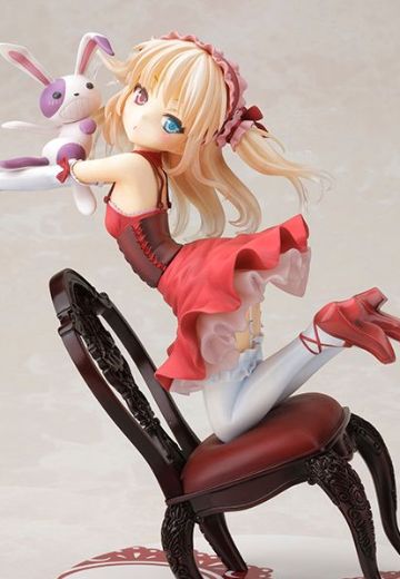 我的朋友很少NEXT 羽濑川小鸠 -高贵夜之血族-