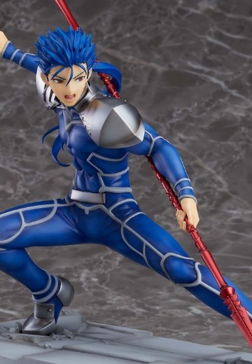 Fate / Grand Order 库丘林 Lancer | Hpoi手办维基