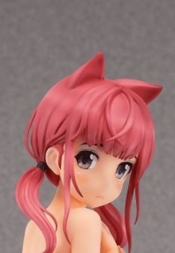 篭屋 猫耳 无衣版