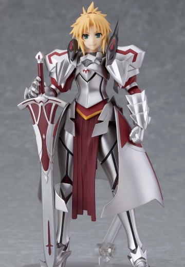 figma#414 Fate/Apocrypha 红色剑士
