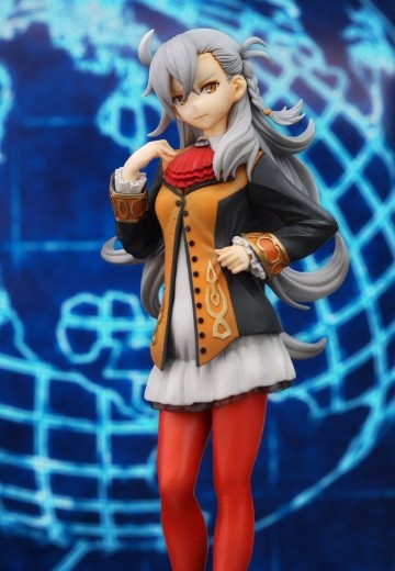 Fate/Grand Order 奥尔加玛丽·亚斯密雷特·阿尼姆斯菲亚