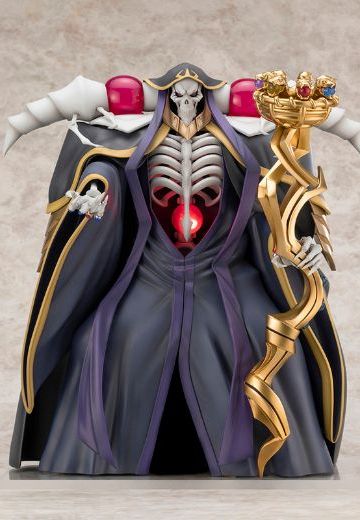 F:NEX OVERLORD 	安兹·乌尔·恭