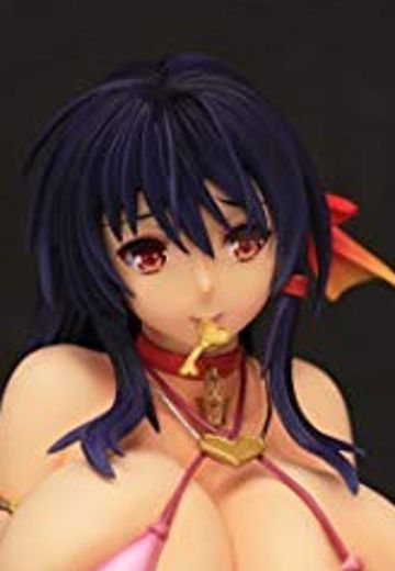 「COMIC HOT MILK 」 封面女孩 桃濑明日香 | Hpoi手办维基