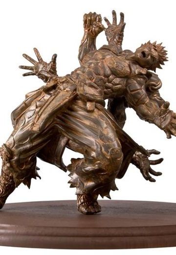 阿修罗之怒 阿修罗 | Hpoi手办维基