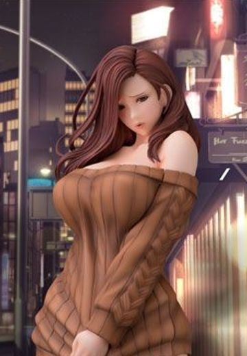 九条诗穗 | Hpoi手办维基