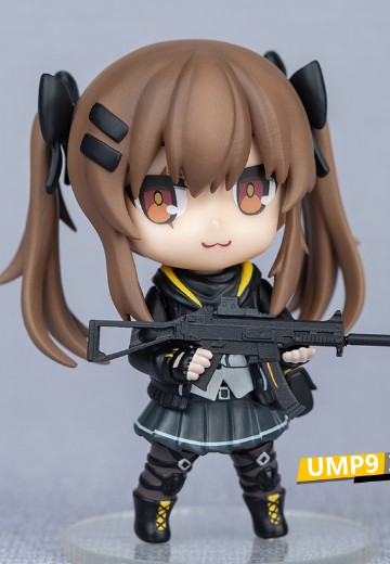 少女前线 404小队 UMP9