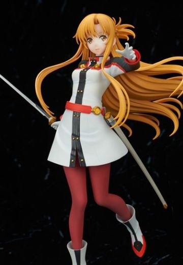 剧场版 刀剑神域 -序列之争 - 亚丝娜